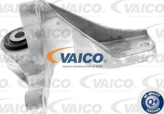 VAICO V25-1256 - Подушка, опора, подвеска двигателя autodif.ru