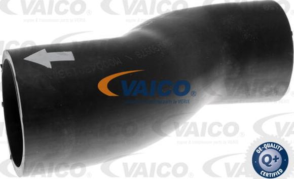 VAICO V25-1237 - Заливная горловина, топливной бак autodif.ru