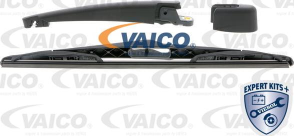 VAICO V25-8192 - Комплект рычагов стеклоочистителя, система очистки стекол autodif.ru