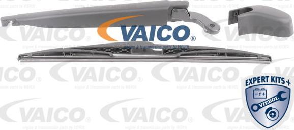 VAICO V25-8186 - Комплект рычагов стеклоочистителя, система очистки стекол autodif.ru