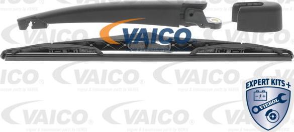 VAICO V25-8188 - Комплект рычагов стеклоочистителя, система очистки стекол autodif.ru
