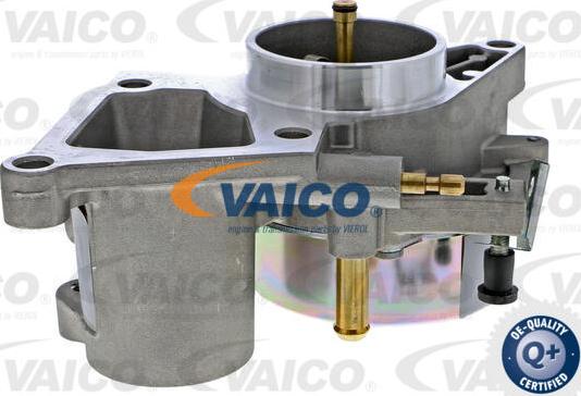 VAICO V25-8134 - Вакуумный насос, тормозная система autodif.ru