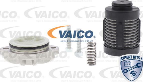 VAICO V25-2070 - Гидравл. фильтр, полный привод с многодисковым сцеплением autodif.ru