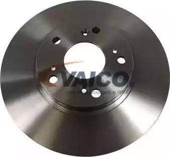 VAICO V26-80010 - Тормозной диск autodif.ru
