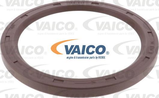 VAICO V20-9812 - Уплотняющее кольцо, коленчатый вал autodif.ru