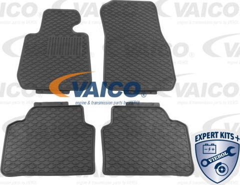 VAICO V20-4091 - Комплект ковриков autodif.ru