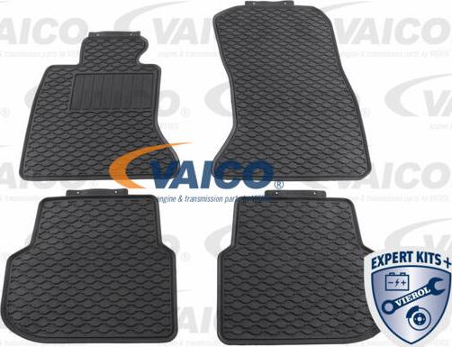VAICO V20-4093 - Комплект ковриков autodif.ru