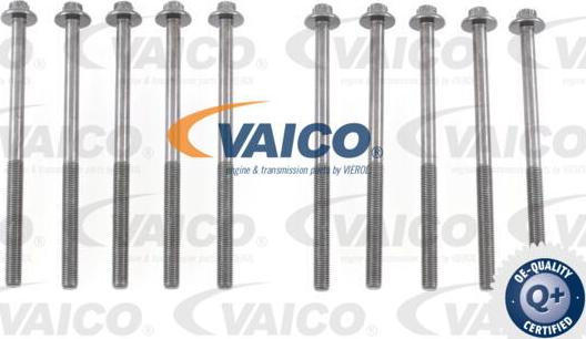 VAICO V20-4058 - Болт головки цилиндра autodif.ru