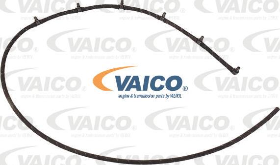 VAICO V20-4060 - Шланг, распределение топлива autodif.ru