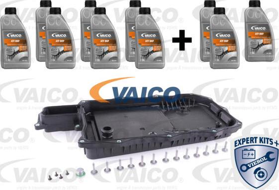 VAICO V20-4061-XXL - Комплект деталей, смена масла - автоматическая коробка передач autodif.ru
