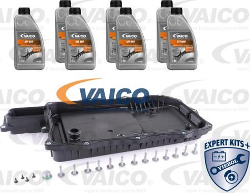 VAICO V20-4061 - Комплект деталей, смена масла - автоматическая коробка передач autodif.ru