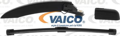 VAICO V20-4081 - Рычаг стеклоочистителя, система очистки окон autodif.ru