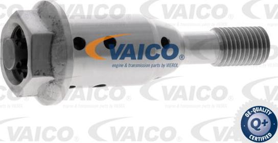 VAICO V20-4079 - Центральный клапан, шестерня привода распределительного вала autodif.ru