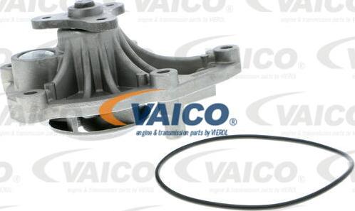 VAICO V20-50045 - Водяной насос autodif.ru