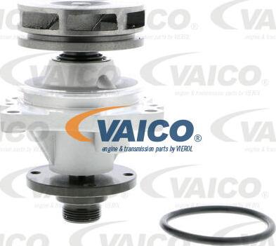 VAICO V20-50012 - Водяной насос autodif.ru