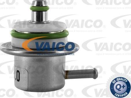 VAICO V20-0499 - Регулятор давления подачи топлива autodif.ru