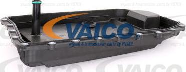 VAICO V20-0580-1 - Масляный поддон, автоматическая коробка передач autodif.ru