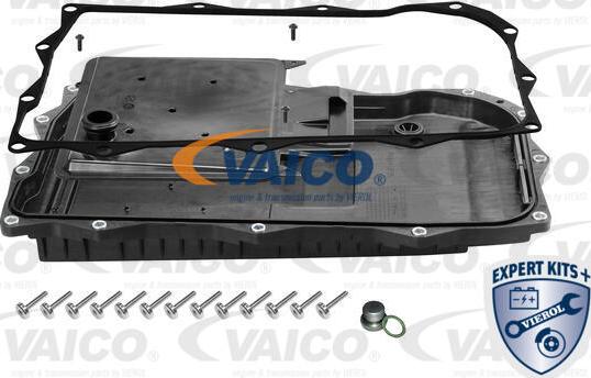 VAICO V20-0588 - Масляный поддон, автоматическая коробка передач autodif.ru