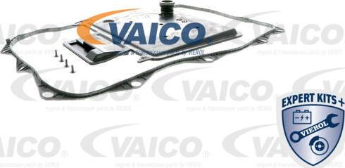VAICO V20-0587 - Гидрофильтр, автоматическая коробка передач autodif.ru