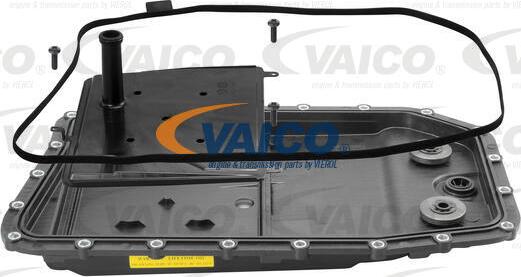 VAICO V20-0574 - Масляный поддон, автоматическая коробка передач autodif.ru