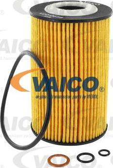 VAICO V20-0618 - Масляный фильтр autodif.ru