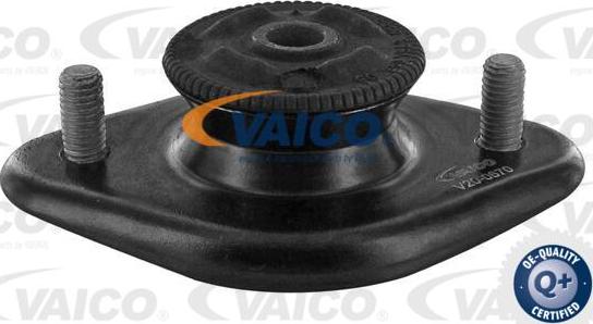 VAICO V20-0670 - Опора стойки амортизатора, подушка autodif.ru