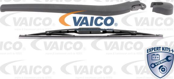 VAICO V20-0016 - Комплект рычагов стеклоочистителя, система очистки стекол autodif.ru