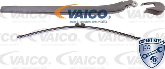VAICO V20-0018 - Комплект рычагов стеклоочистителя, система очистки стекол autodif.ru
