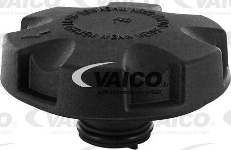 VAICO V20-0034 - Крышка, резервуар охлаждающей жидкости autodif.ru