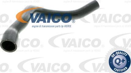 VAICO V20-0145 - Шланг радиатора autodif.ru