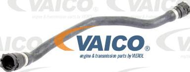 VAICO V20-0896 - Шланг радиатора autodif.ru