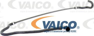 VAICO V20-0890 - Шланг радиатора autodif.ru