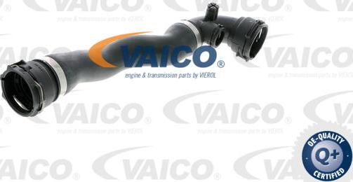 VAICO V20-0867 - Шланг радиатора autodif.ru