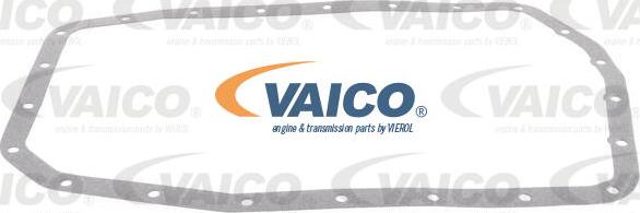 VAICO V20-0317 - GASKET, RUBBER autodif.ru