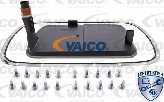 VAICO V20-0335-1 - Гидрофильтр, автоматическая коробка передач autodif.ru
