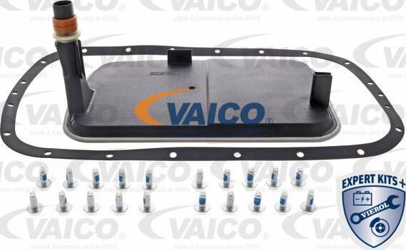 VAICO V20-0335 - Гидрофильтр, автоматическая коробка передач autodif.ru
