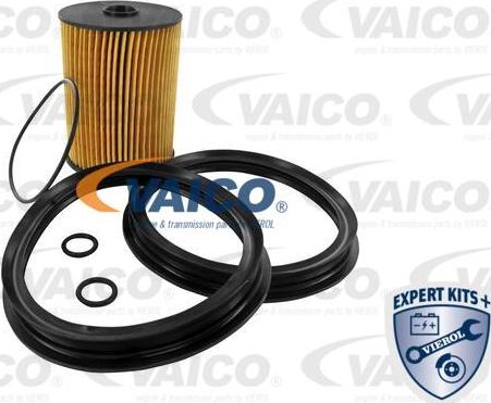 VAICO V20-0717 - Топливный фильтр autodif.ru