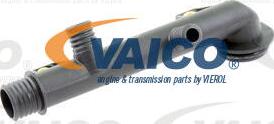 VAICO V20-0737 - Фланец охлаждающей жидкости autodif.ru