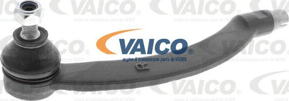 VAICO V20-0778 - Наконечник рулевой тяги, шарнир autodif.ru