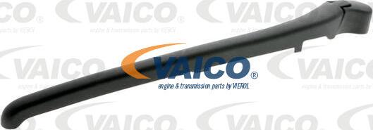 VAICO V20-1965 - Рычаг стеклоочистителя, система очистки окон autodif.ru