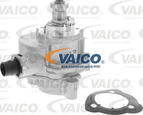 VAICO V20-1600 - Вакуумный насос, тормозная система autodif.ru
