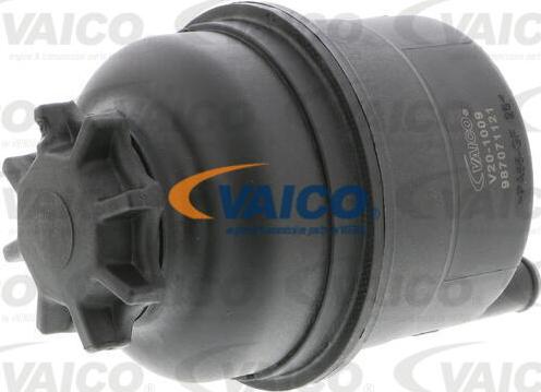 VAICO V20-1009 - Компенсационный бак, гидравлического масла усилителя руля autodif.ru