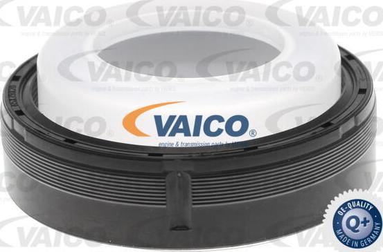 VAICO V20-3273 - Уплотняющее кольцо, коленчатый вал autodif.ru