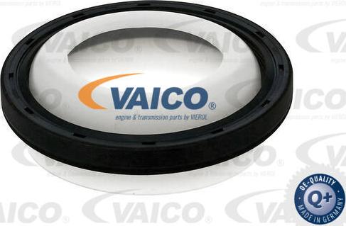 VAICO V20-4049 - Уплотняющее кольцо, коленчатый вал autodif.ru