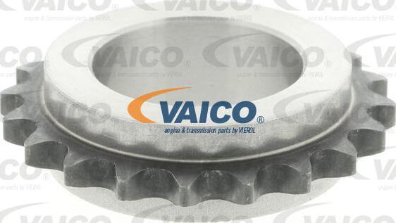 VAICO V20-3137 - Шестерня, коленчатый вал autodif.ru