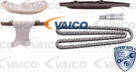 VAICO V20-10017-BEK - Комплект цепи привода распредвала autodif.ru