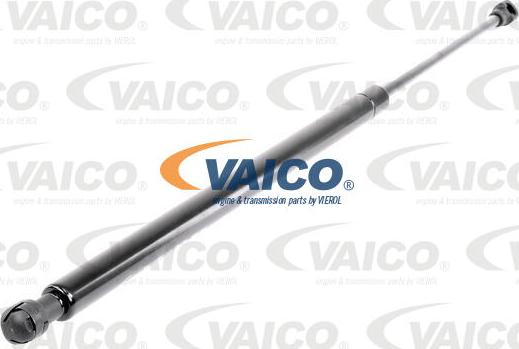 VAICO V20-1011 - Газовая пружина, упор autodif.ru