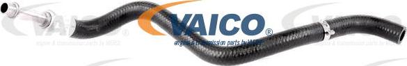 VAICO V20-1180 - Гидравлический шланг, рулевое управление autodif.ru