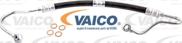 VAICO V20-1182 - Гидравлический шланг, рулевое управление autodif.ru