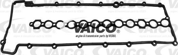 VAICO V20-1390 - Прокладка, крышка головки цилиндра autodif.ru